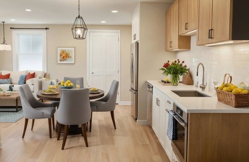 Lucerne - Higuera Apartment | Cozy Modern Loft in the Heart of Culver