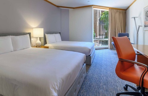 Ossining Hotel | Cozy Modern Retreat in the Heart of Hudson Valley
