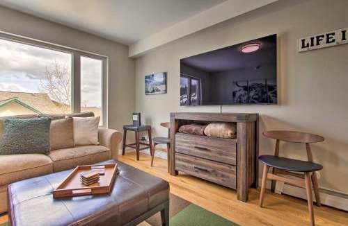 Big Sky Apartment | Cozy Montana Condo with Walk to Big Sky Resort!