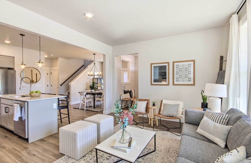 Billings House | Cozy Montana Retreat w/Patio: Near Parks!