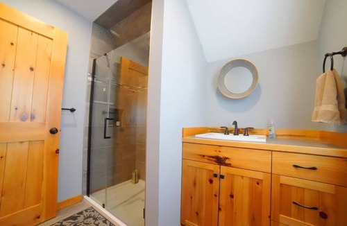 Driggs Apartment | Cozy Mountain Studio Near Ski Hill Road & Grand Targhee