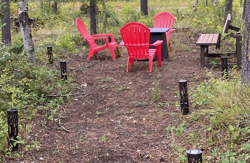 Coram Apartment | “Cozy Mountain Suites - #5 just 5 minutes from Glacier Park