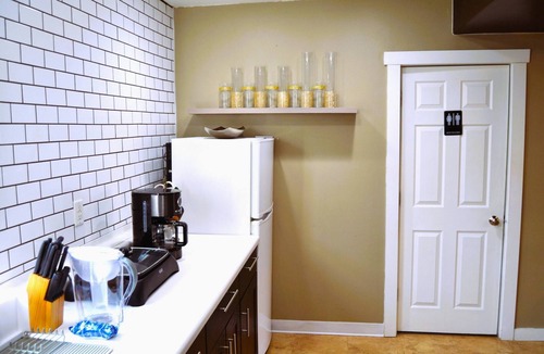 Grand Forks Apartment | Cozy Nest Near UND Campus