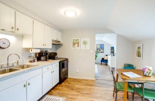 Norwalk Apartment | Cozy Norwalk Apt Near Cedar Point and Kalahari!