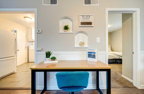 Ogden House | Cozy Ogden Cottage 1 Mi to Downtown!
