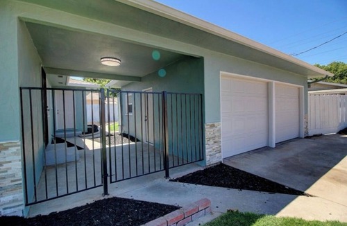 La Loma Apartment | Cozy & peaceful studio with WiFi/Fully Refurnished