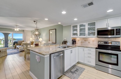 Fernandina Beach Condo | Cozy Pet Friendly Condo by The Beach Omni Sea Dunes - 1616