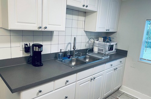 Orlando Apartment | Cozy Private Apartment 10 minutes from Downtown Orlando