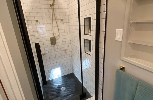 Manheim Apartment | cozy private studio in Lititz/manheim