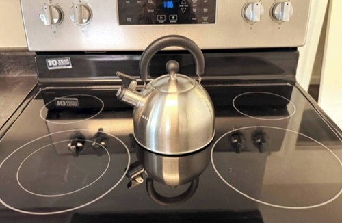 Williston Apartment | Cozy & Quiet 2BR Near Dining