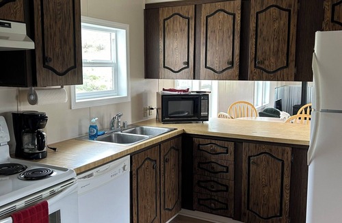 Lima House | Cozy Quiet Home on Sage Creek