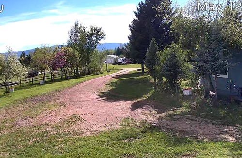 Sheridan House | Cozy, quiet house bedrms ,2bath, 2acres. Dog frndly with fee