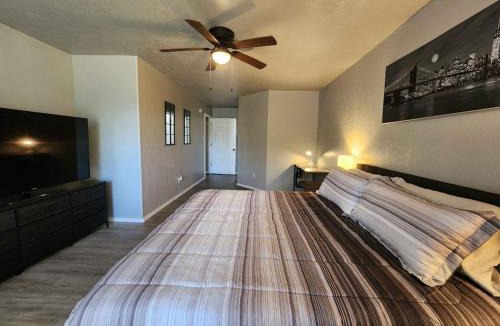 Lawton House | Cozy Retreat Family Pet Friendly Near Ft Sill