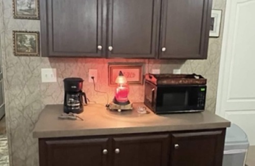 Nacogdoches House | Cozy Retreat Just Outside of Nacogdoches