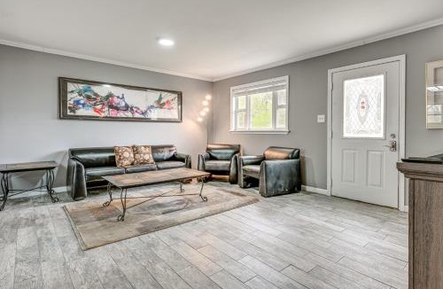 Deford House | Cozy Silverwood Home: Near Golf Courses!