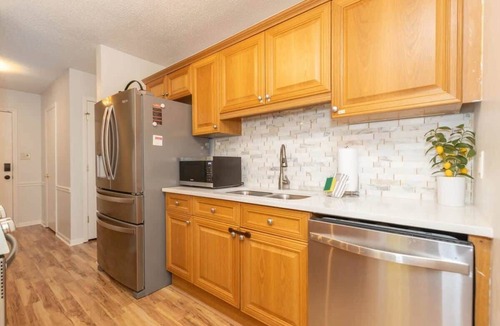 Pineville House | Cozy Single-Story near Pineville Hospital, games