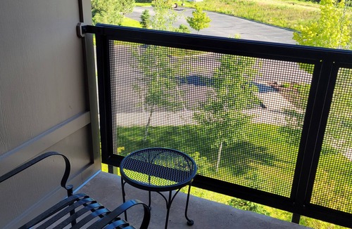 Kellogg Condo | Cozy Slope Studio