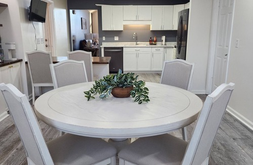 Warner Robins House | Cozy Southern Retreat Near RAFB