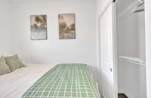 Heart of Missoula Apartment | Cozy Stay by Clark Fork River and near DT