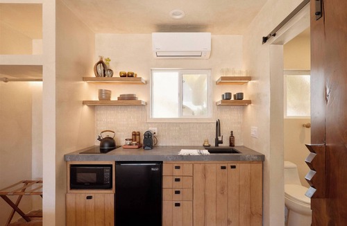 Imperial Beach Hotel | Cozy Studio - 2 Min to Beach!