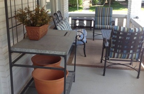 Pocatello Apartment | Cozy Studio 4 Private Apt. in a vintage house!