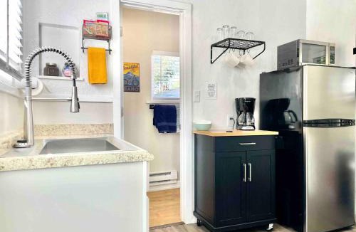 Twin Falls House | Cozy Studio Cottage - Downtown Twin Falls