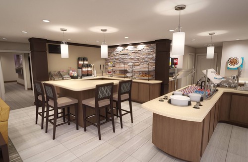 Irvine Business Complex Apartment | Cozy Studio | Kitchen, Breakfast & Fire Pit