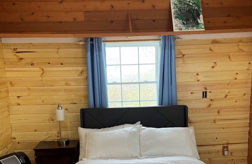 Roanoke Apartment | Cozy studio