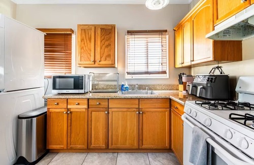 South Arroyo Apartment | Cozy & Stylish 1BR – Near Pasadena Old Town