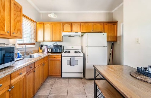 South Arroyo Apartment | Cozy & Stylish 1BR – Near Pasadena Old Town