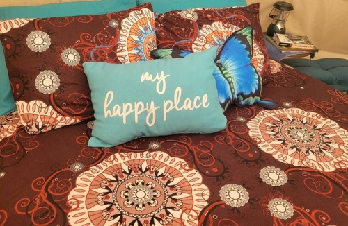 Polson House | Cozy Tipi near Flathead Lake - Element "Water"