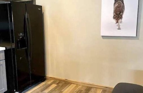 Gardiner Apartment | Cozy Wolf Lodge — Unit 3