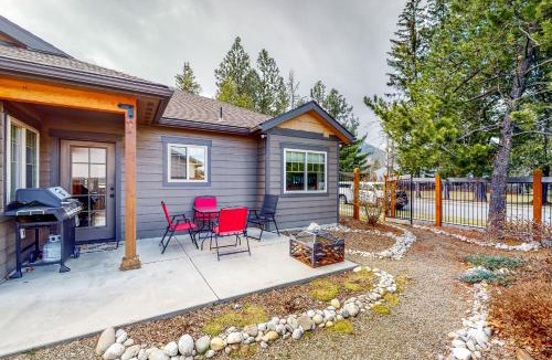 Sandpoint House | Craftsman Comforts