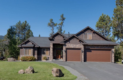 Donnelly House | Crane Shores by Casago Mccall - Donerightmanagement