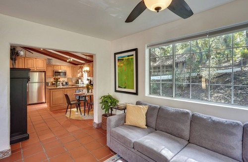 Silverado Apartment | Creative SoCal Escape! Trabuco Canyon Casita