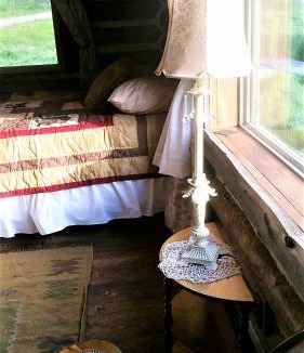 Gardiner House | Creek Cabin