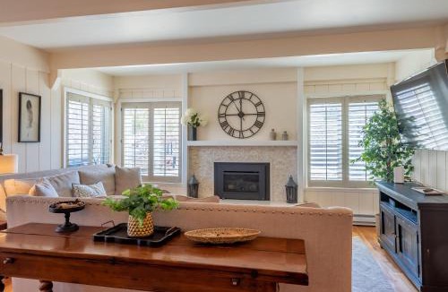 Sun Valley House | Creekside Condo 1337