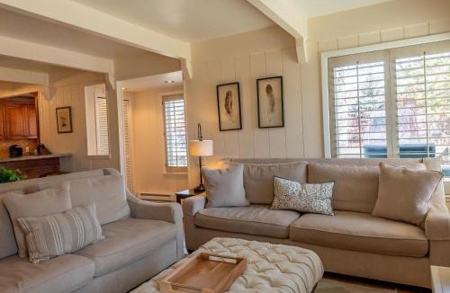 Sun Valley House | Creekside Condo 1337