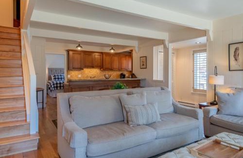 Sun Valley House | Creekside Condo 1337