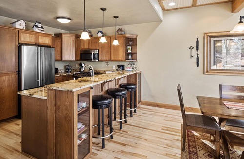 Red Lodge House | Creekside Luxury Home with hot tub just 3 blocks to downtown Red Lodge