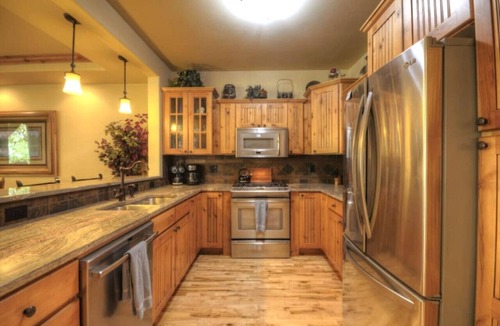 Red Lodge House | Creekside Serenity, Red Lodge MT