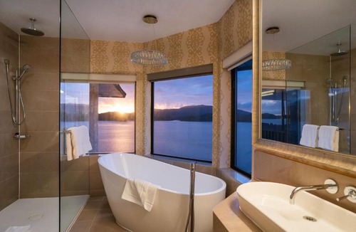 Prince Rupert Hotel | Crest Hotel