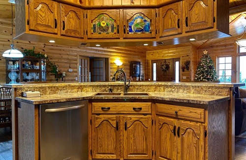 Spearfish Cabin | Crow Peak’s Last Best Place. (Sleeps 8)