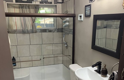 Bismarck House | Crowd pleasing newly renovated gem, GREAT central location and AlL yours. Pets.