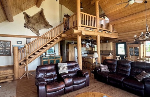 Fort Smith House | Custer’s Last Cast