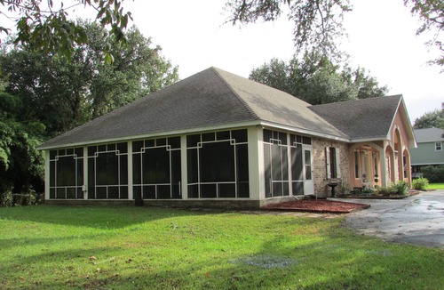 Bay St Louis House | Custom Home-great weekly rates!