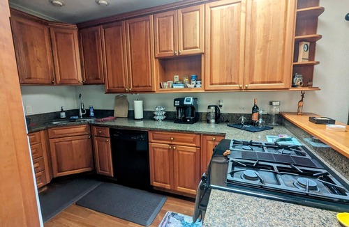 Columbia House | CUSTOM HOME, WALK TO RESTAURANTS, GROCERY, PARK, PETS&420 OK,COOL NEIGHBORHOOD