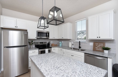 Southwest Ada County Alliance House | Cute 3 br/2.5 ba Newly-Built Townhome w/Amenities