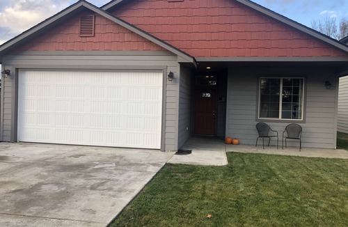 Nevada - Lidgerwood House | Cute and Cozy, One Level Living