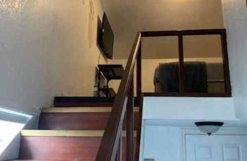 Ybor City Apartment | Cute Boho Micro Loft. Steps from 7th Ave. #8